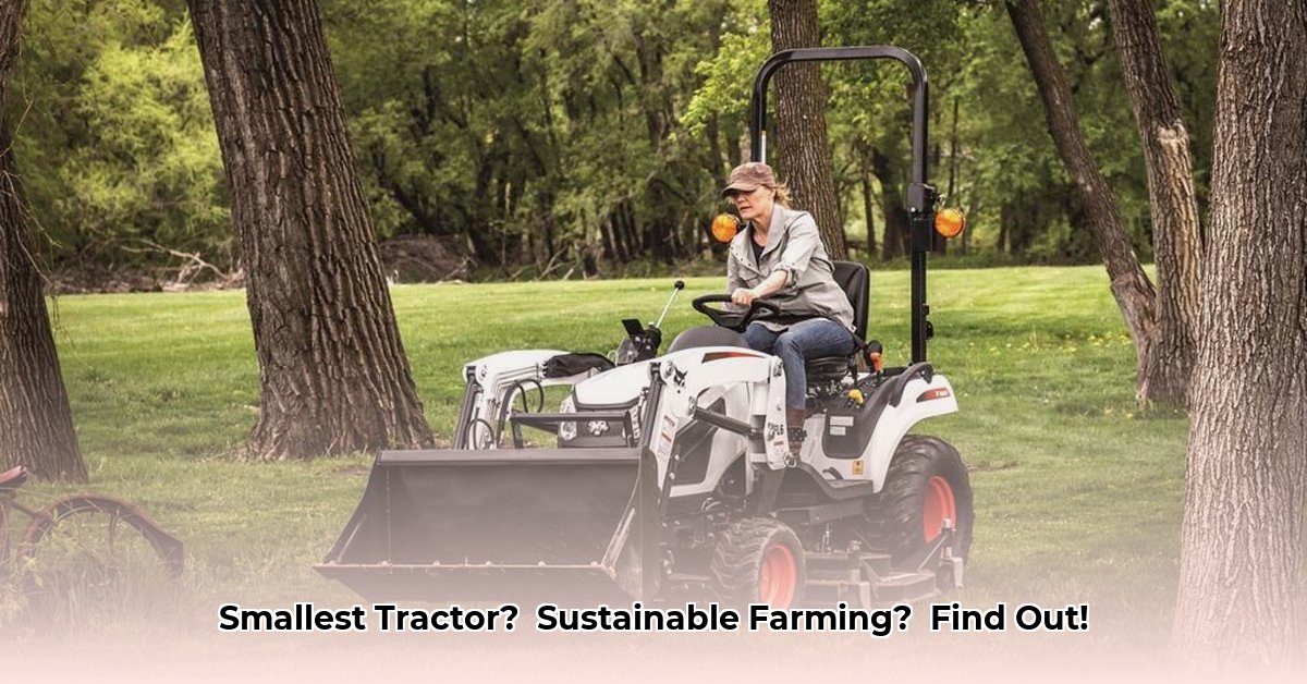 smallest-compact-tractor